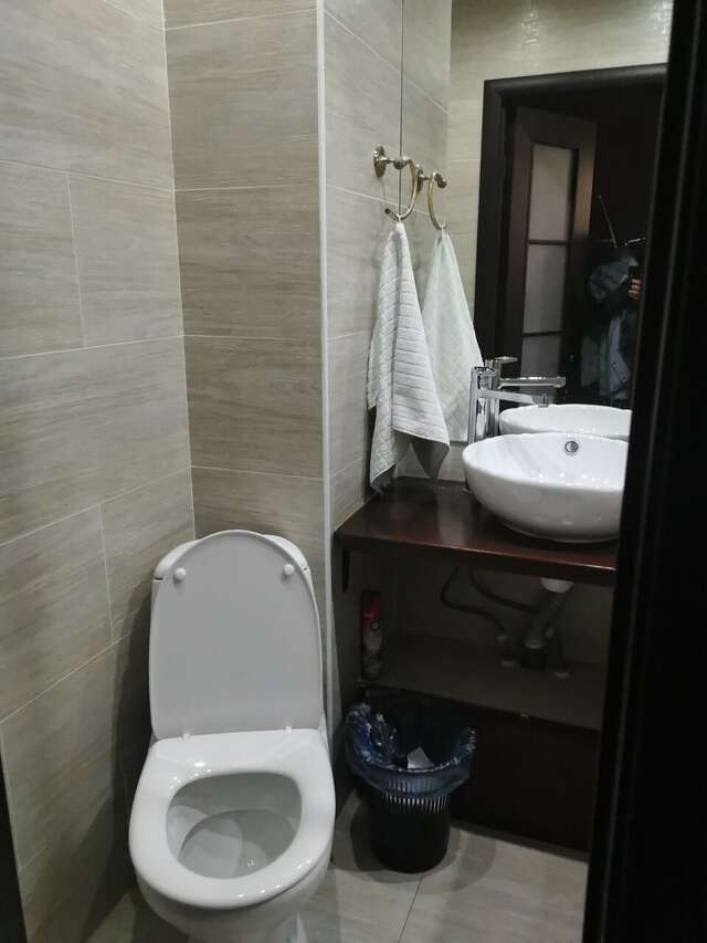 Гостиница Loft Набережные Челны-118