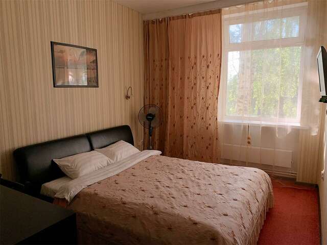 Гостиница Loft Набережные Челны-51