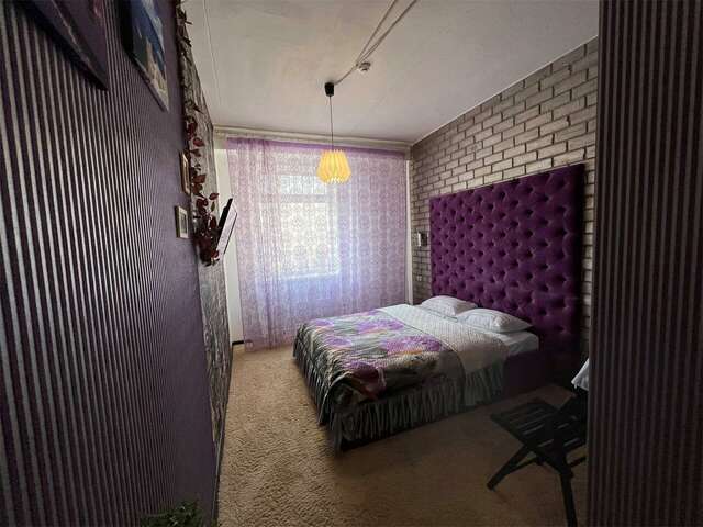 Гостиница Loft Набережные Челны-35