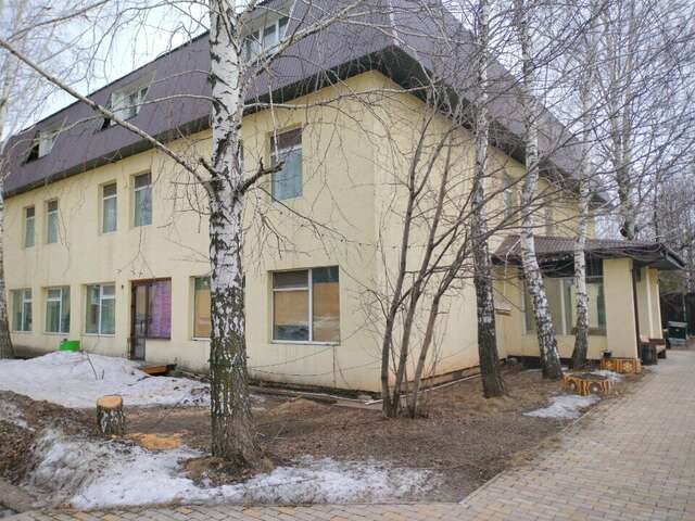 Гостиница Loft Набережные Челны-34