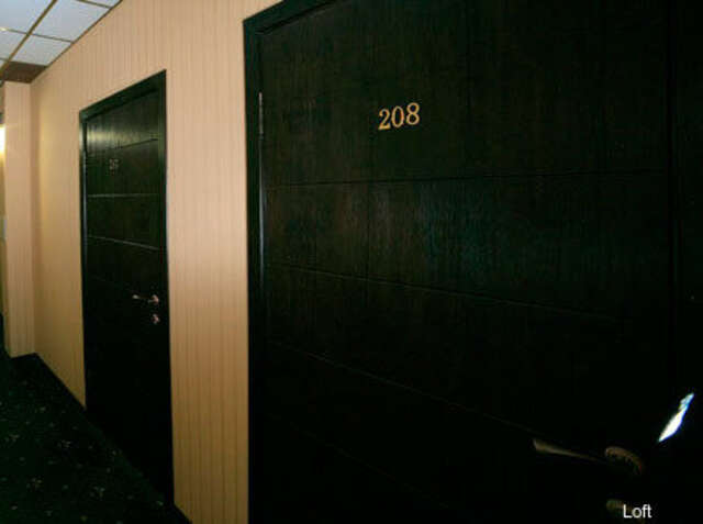 Гостиница Loft Набережные Челны-80