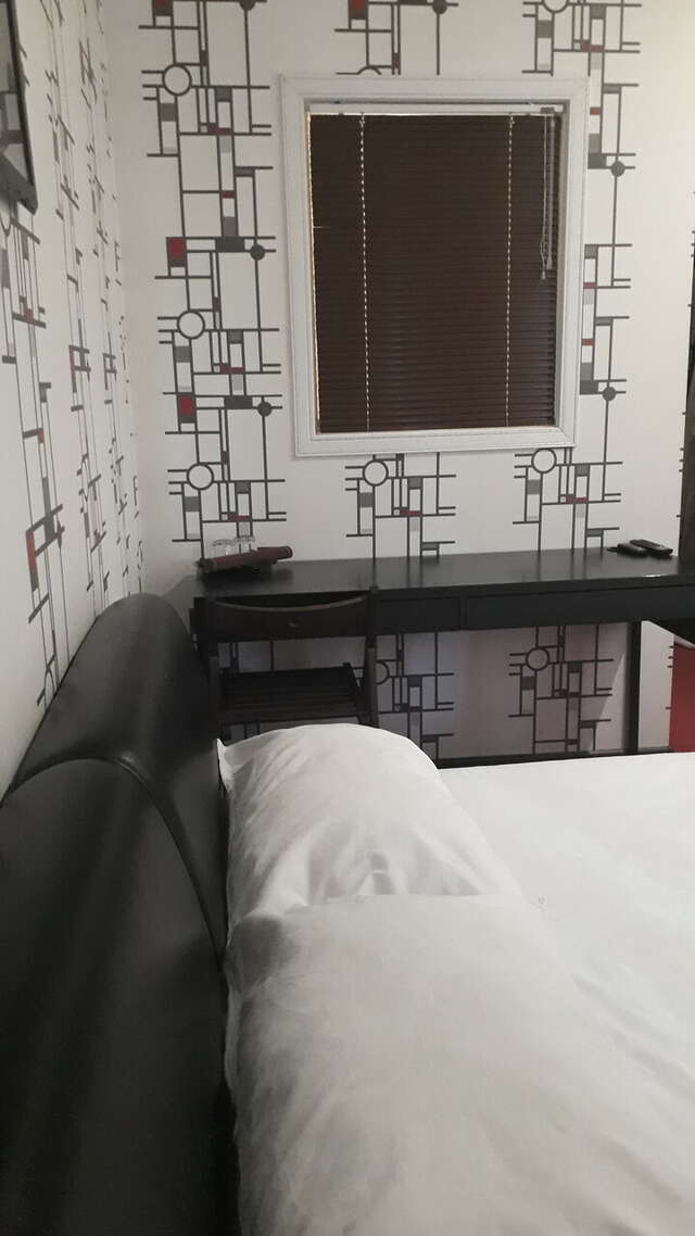 Гостиница Loft Набережные Челны-63
