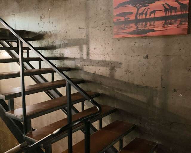 Гостиница Loft Набережные Челны-9