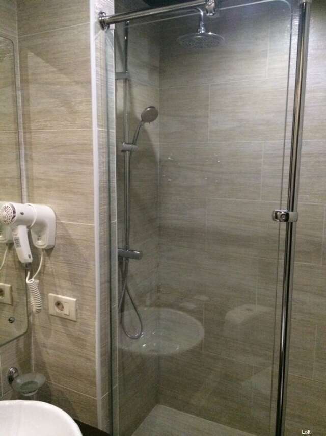 Гостиница Loft Набережные Челны-108