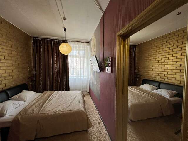 Гостиница Loft Набережные Челны-31
