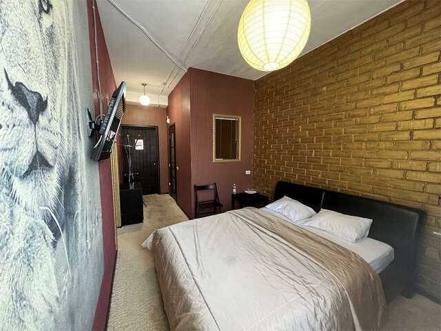 Гостиница Loft Набережные Челны-43