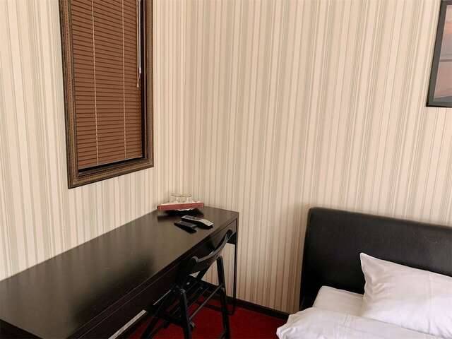 Гостиница Loft Набережные Челны-27