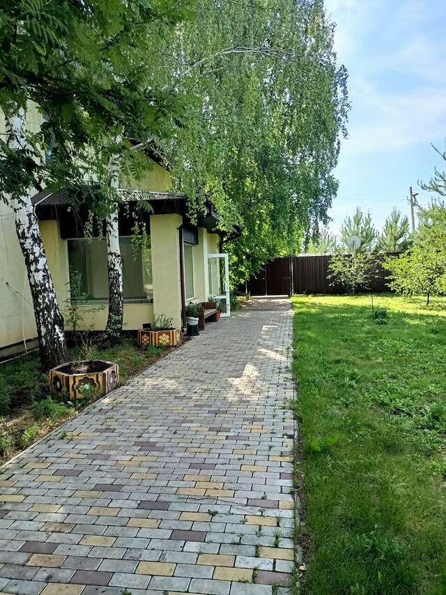 Гостиница Loft Набережные Челны-55