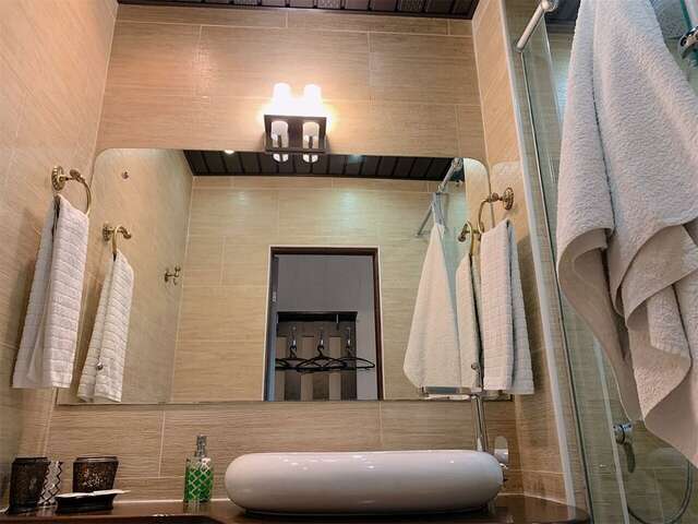 Гостиница Loft Набережные Челны-22