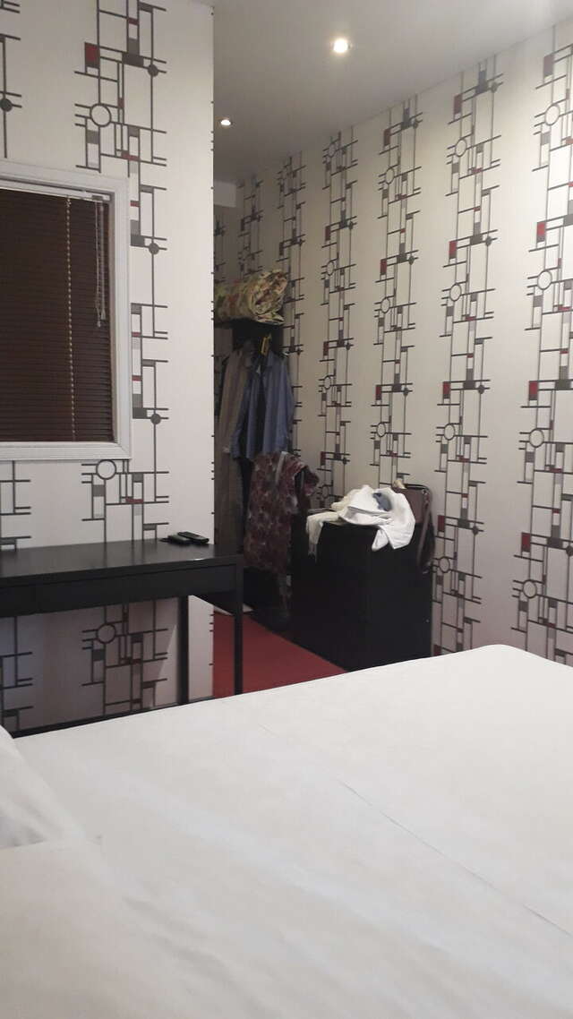 Гостиница Loft Набережные Челны-102