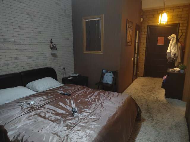 Гостиница Loft Набережные Челны-79