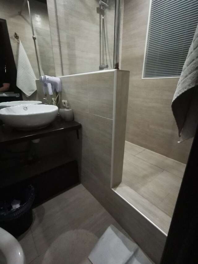 Гостиница Loft Набережные Челны-115