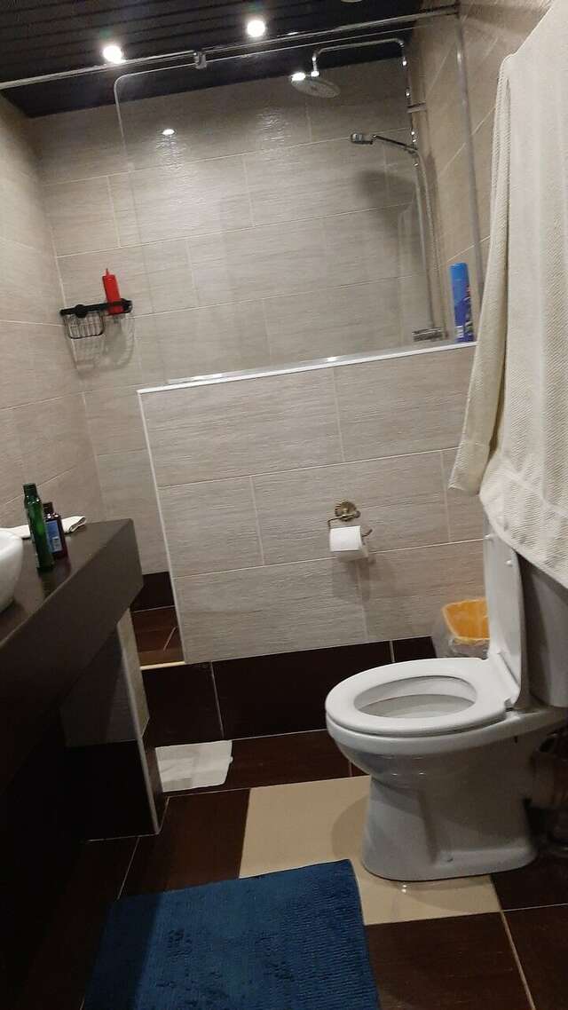 Гостиница Loft Набережные Челны-113
