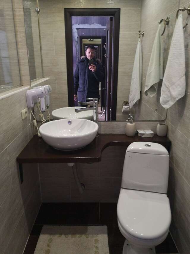 Гостиница Loft Набережные Челны-84