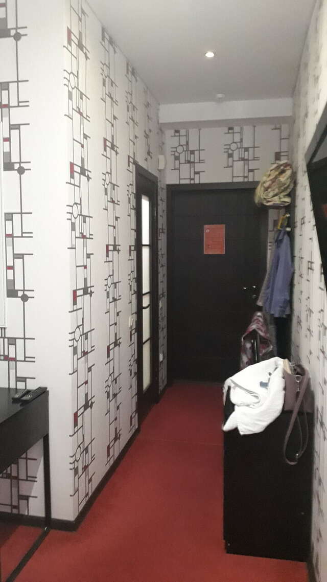 Гостиница Loft Набережные Челны-90