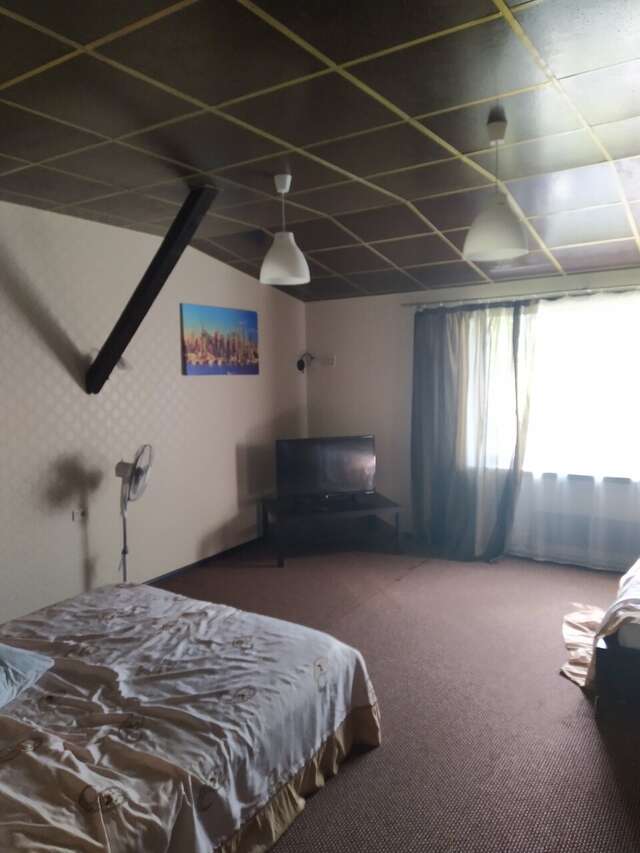 Гостиница Loft Набережные Челны-105